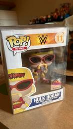Funko pop Hulk Hogan 11 WWE, Verzamelen, Poppetjes en Figuurtjes, Ophalen of Verzenden, Zo goed als nieuw