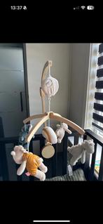 Muziekmobiel Noukies, Kinderen en Baby's, Ophalen of Verzenden, Zo goed als nieuw