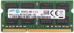 DDR3 8 GB 12800S 1600 MHz + 4 GB 12800S 1600 MHz + 2gb 10600, Computers en Software, RAM geheugen, 8 GB, DDR3, Ophalen of Verzenden