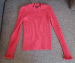 Pull fin côtelé fille, 6 ans, T114-119, Comme neuf, Fille, Kiabi, Pull ou Veste