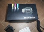 BT Gps Watch - Nieuw, Ophalen of Verzenden, GPS, Nieuw