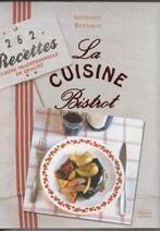 La CUISINE Bistrot, Boeken, Stéphane Reynaud, Zo goed als nieuw, Frankrijk, Ophalen