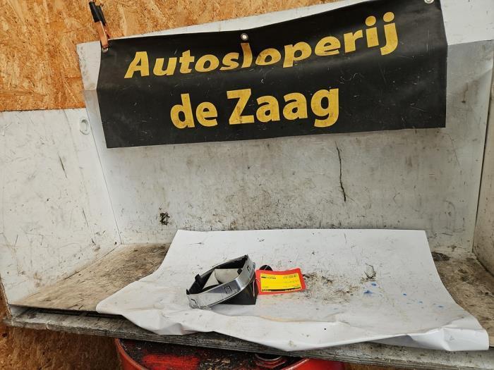 Pookknop van een Ford B-Max, Auto-onderdelen, Interieur en Bekleding, Ford, Gebruikt, 3 maanden garantie, Ophalen of Verzenden