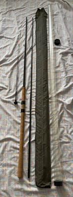 Drennan Light Feeder 11ft, Ophalen, Zo goed als nieuw