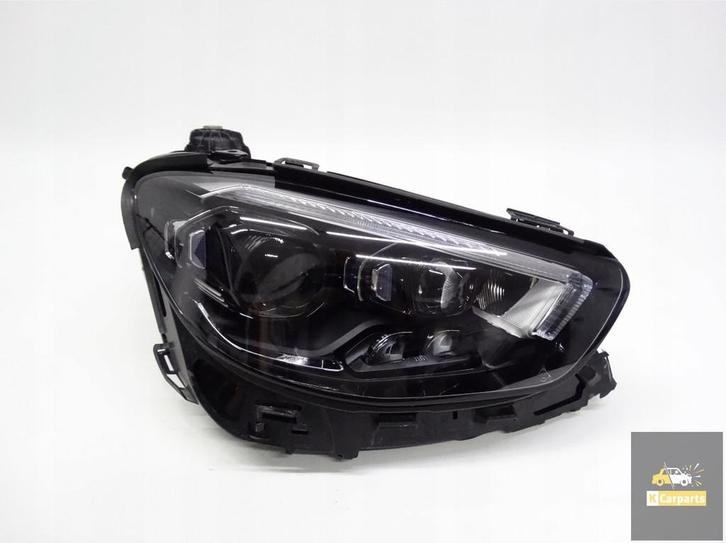 Mercedes E-Klasse W213 koplamp Multibeam Led A2139060210, Auto-onderdelen, Verlichting, Mercedes-Benz, Gebruikt