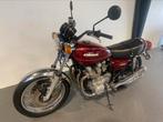 Kawasaki Z1000 bouwjaar 1977, Motos, Motos | Oldtimers & Ancêtres, 4 cylindres, 1015 cm³, Tourisme, Plus de 35 kW