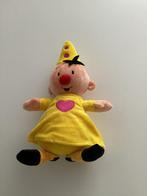 Knuffel bumba, Ophalen of Verzenden, Zo goed als nieuw, Overige typen