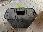 Fietsmand, Enlèvement, Comme neuf, Panier de vélo