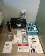 Nintendo Wii, Games en Spelcomputers, Spelcomputers | Nintendo Wii, Ophalen, Zo goed als nieuw