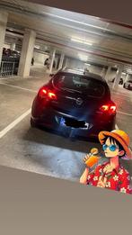 Opel astra, Auto's, Opel, Voorwielaandrijving, Stof, Zwart, 5 deurs