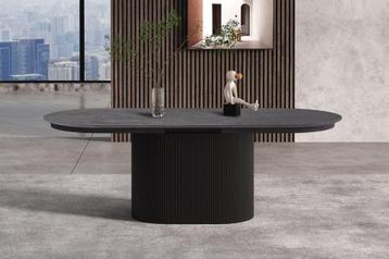 NC Moderne uitschuifbaar Bureau/tafel 180 -220cm + Levering  beschikbaar voor biedingen