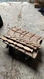 Truss dolly en liggers, Ophalen, Zo goed als nieuw