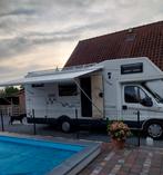 Mobilhome Fiat 2800 TDI, Particulier, Fiat