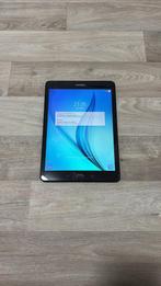 Tablette Samsung Noir, Computers en Software, Android Tablets, Gps, Zo goed als nieuw, Samsung Galaxy Tab, 16 GB