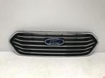 Ford Transit Custom Facelift Grille Origineel! JK21-17B968-C, Gebruikt, Voor, Ford
