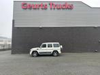 Mercedes-Benz G-Klasse 63 AMG (bj 2013, automaat), Auto's, Mercedes-Benz, Automaat, Gebruikt, 8 cilinders, Wit