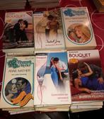 Pockets Harlequin Bouquet reeks - nummers vanaf 1000, Boeken, Ophalen of Verzenden, Gelezen