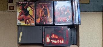 Films dvd beschikbaar voor biedingen