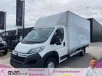 Citroen Jumper 2.0 HDi 163Pk Bakwagen BTW in GPS Camera, Autos, Camionnettes & Utilitaires, Noir, Diesel, https://public.car-pass.be/vhr/c874a934-fa2e-47c1-9026-f810d64faa88