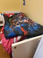 Lit childwood bébé evolutif, Kinderen en Baby's, Kinderkamer | Bedden, Gebruikt, Matras