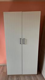 Paxkast Ikea- Kleerkast, Huis en Inrichting, Kasten | Kleerkasten, 100 tot 150 cm, 150 tot 200 cm, Gebruikt, 50 tot 75 cm