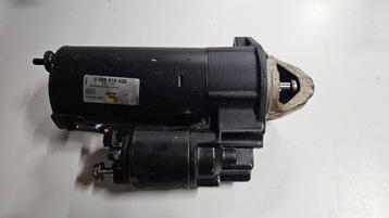 Startmotor origineel Bosch exchange 1,7 KW BMW 5 / 7 / 8 / X beschikbaar voor biedingen