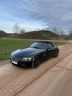 BMW Z4 2.0 MINT CONDITIE + LPG, Auto's, Achterwielaandrijving, 1995 cc, 110 kW, Cabriolet
