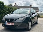 Seat Ibiza ST, Voorwielaandrijving, Euro 5, Stof, Zwart