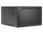Caymon 19" serverkast 6U, Computers en Software, Serverkasten, Ophalen