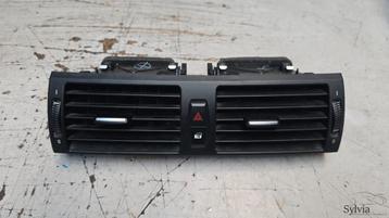 Luchtrooster ventilatie Dashboard midden BMW X5 / X6 E70 E71 beschikbaar voor biedingen
