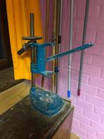 Oude handmatige boormachine, Doe-het-zelf en Bouw, Gereedschap | Boormachines, Ophalen, Gebruikt, Boormachine