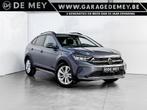 Volkswagen Taigo Taigo 1.0 TSI Life OPF DSG, Auto's, Automaat, SUV of Terreinwagen, Zilver of Grijs, 129 g/km