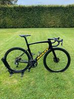 Ridley noah fast aero, Fietsen en Brommers, Overige merken, Gebruikt, Carbon, Heren