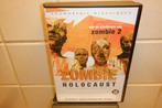 DVD Zombie Holocaust., Cd's en Dvd's, Vanaf 16 jaar, Verzenden, Zo goed als nieuw, Vampiers of Zombies