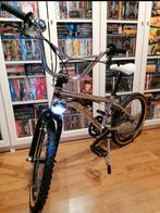 BMX Gt Pro Performer chrome, Fietsen en Brommers, Ophalen, Gebruikt