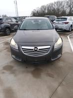 opel insignia, Diesel, Insignia, Te koop, 2000 cc