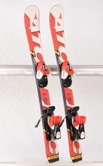 80 skis pour enfants ATOMIC RACE 7, ROUGE/BLANC