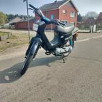 Honda wallaroo deluxe, Fietsen en Brommers, Ophalen of Verzenden, Zo goed als nieuw, Klasse A (25 km/u), 65 cc