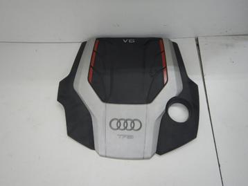 Audi S5 8W6 Motorafdekplaat 3.0 TFSI 06M103925 beschikbaar voor biedingen