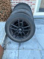 Jantes d'hiver + pneus, Autos : Pièces & Accessoires, Pneus & Jantes, Pneus hiver, Véhicule de tourisme, Enlèvement, Pneu(s)