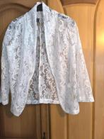 veste en dentelle neuve T44, Vêtements | Femmes, Enlèvement ou Envoi
