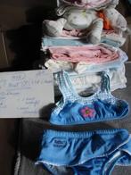 baby kleding :pakketje meisje  maat 68 met zachte knuffeltje, Kinderen en Baby's, Ophalen, Gebruikt, Meisje, Overige typen