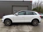 Audi Q5 Q5 2.0 TFSI Quattro, Autos, Euro 5, Achat, Entreprise, Q5