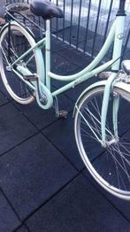 Mooie oxford damesfiets...28inch, Fietsen en Brommers, Fietsen | Dames | Damesfietsen, 47 tot 50 cm, Versnellingen, Zo goed als nieuw