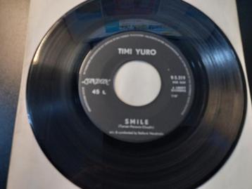 Timi Yuro ‎– Smile '7 (1961) beschikbaar voor biedingen