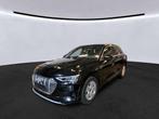 Audi e-tron 55 quattro 95 kWh 300KW Automaat 2020, Auto's, Automaat, Gebruikt, Overige brandstoffen, Bedrijf