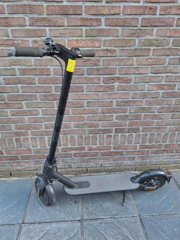 Electrische step., Enlèvement, Utilisé, Overige merken