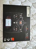Spektrum NX6 6-kanaals zender Nieuw in doos Nooit gebruikt, Ophalen, Nieuw, Zender en Ontvanger