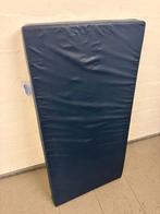 Gratis matras kinderbedje, Huis en Inrichting, Slaapkamer | Matrassen en Bedbodems, Ophalen, 190 cm of minder, Zo goed als nieuw