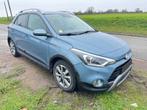 HUNDAI I20 diesel 2017, Auto's, Voorwielaandrijving, 116 g/km, Euro 6, 1396 cc